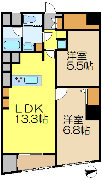 間取り：314002857789