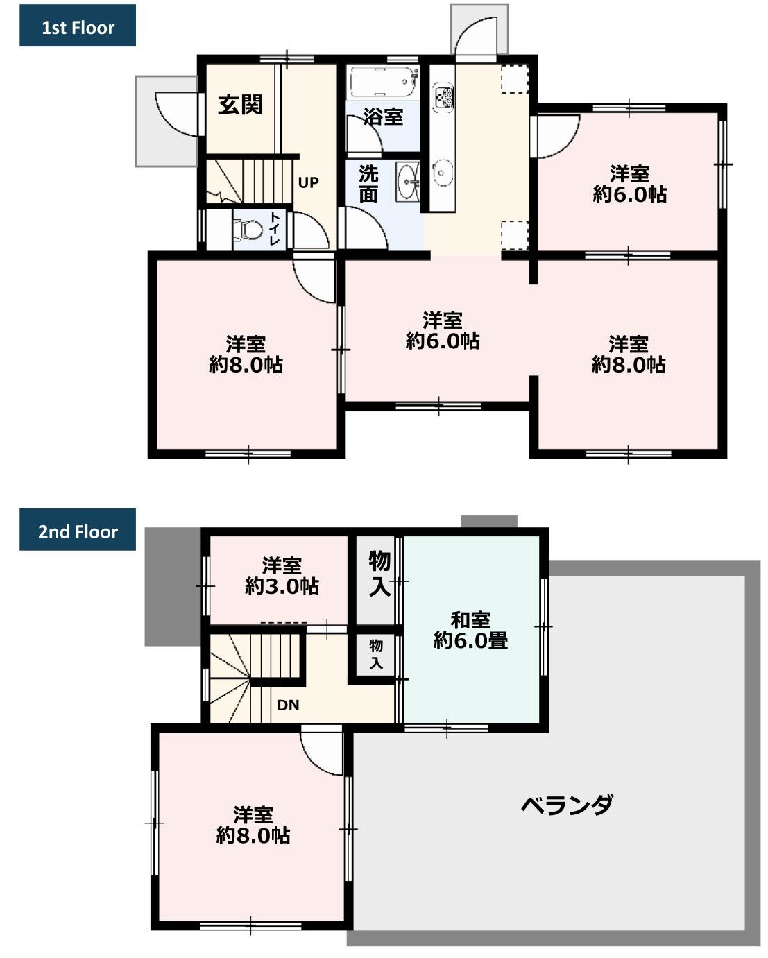 間取り：313004668680