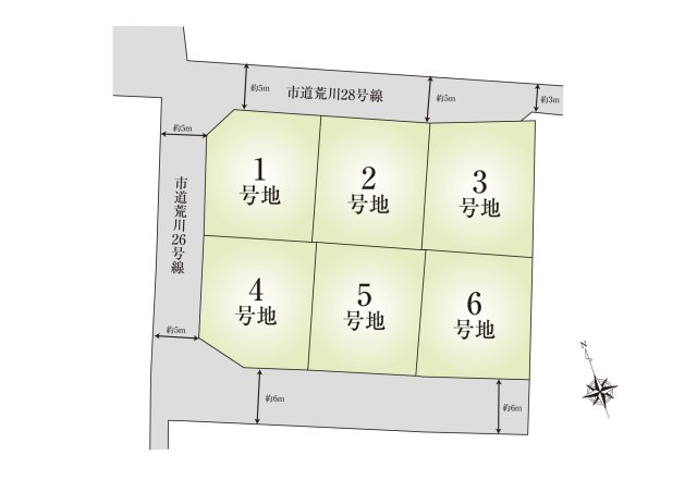 区画図：328000648771