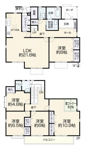 間取り：313004526277