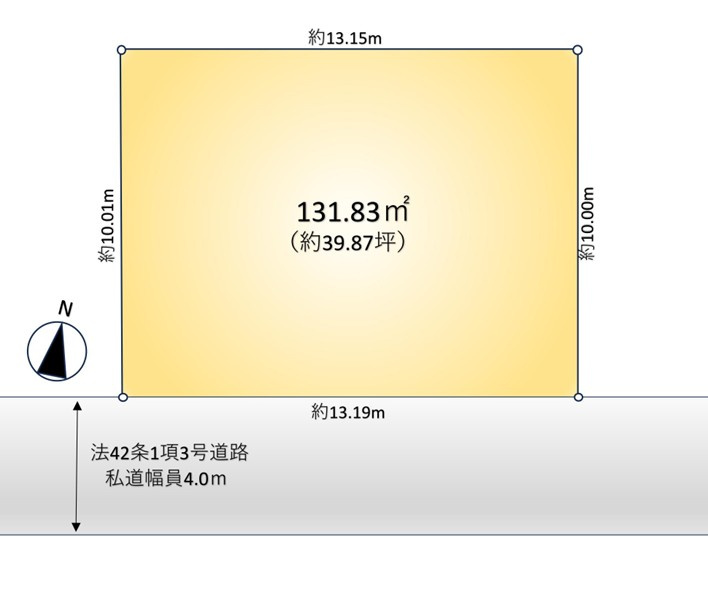 区画図：313004611921
