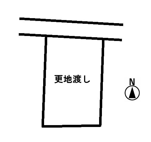 区画図：338000048322