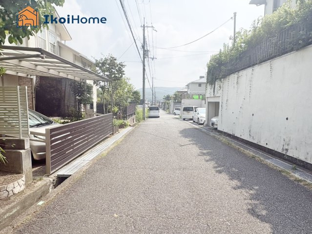 ●年中無休：当日予約可●車通りも少なく、お子様とのお散歩も安心してできる閑静な住宅地です！