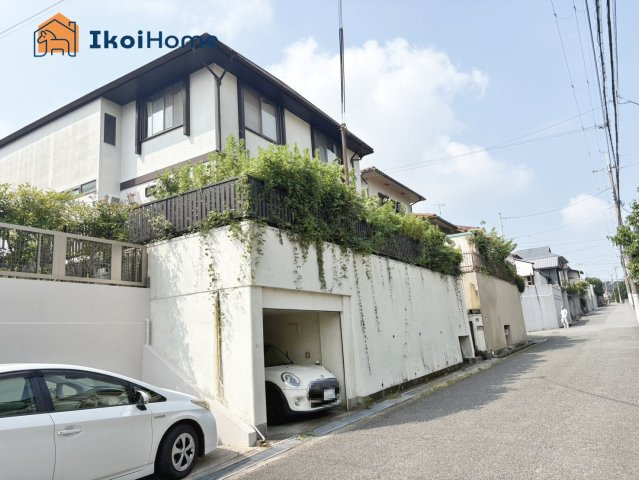 ●年中無休：当日予約可●緑豊かでのびのびと子育てが出来る閑静な住宅地です！