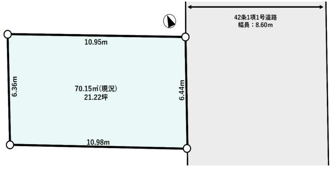 区画図：313004896178