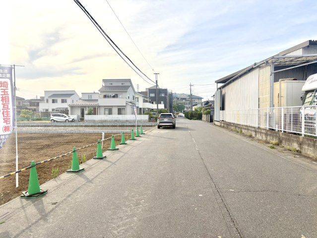 豊富な間取り参考プランあり！お気軽に自由設計相談できます！　当社施工完成建物をモデルとしてご内覧可！