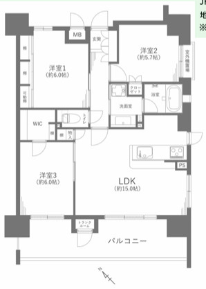 【 グリーンベル小幡緑地 ✨️仲介手数料無料✨️小幡北小学校・守山北中学校の写真】
