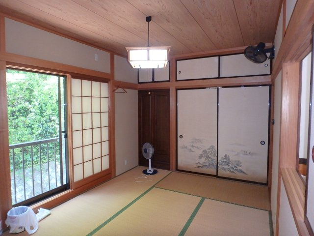 和室