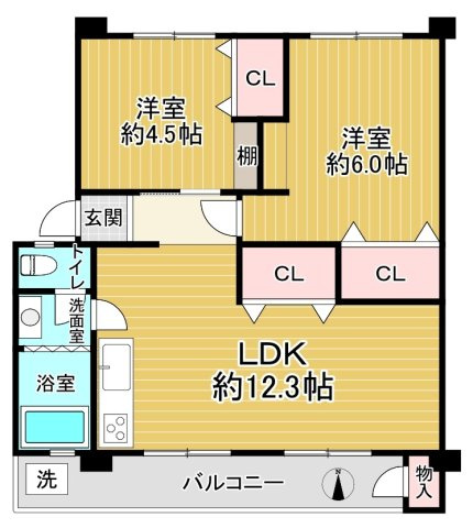 間取り：313004902991
