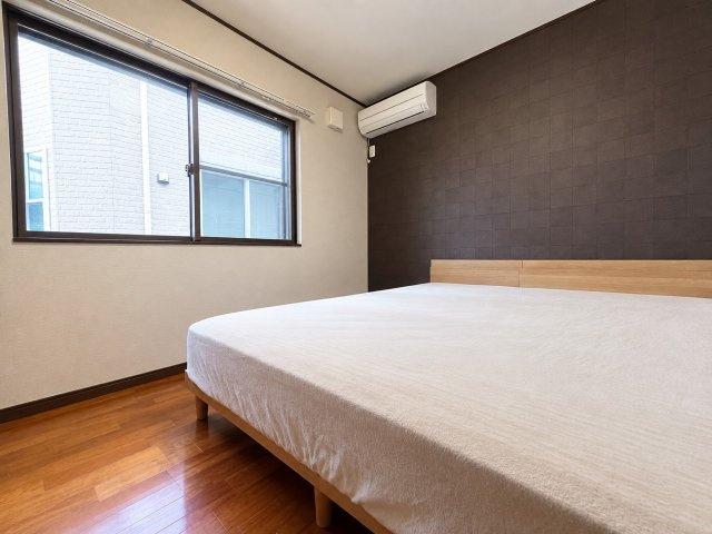 洋室