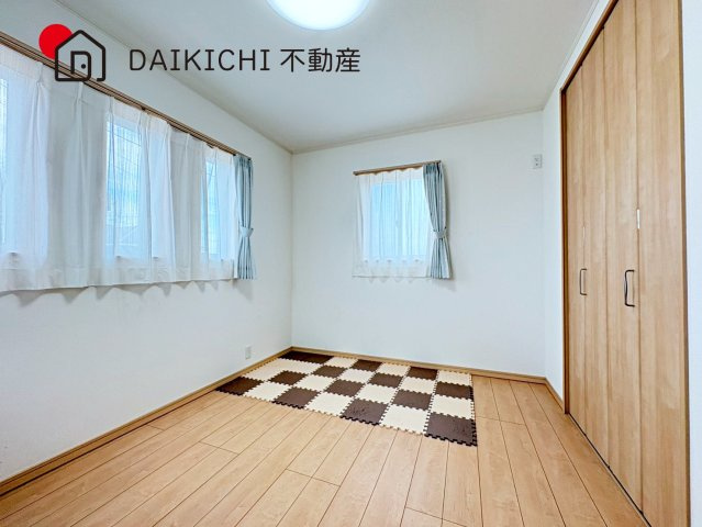 子供部屋