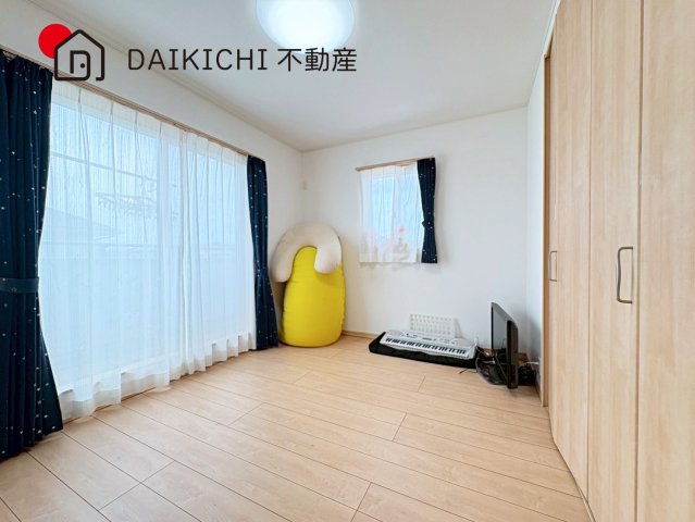洋室