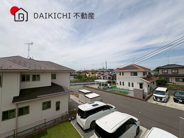 展望