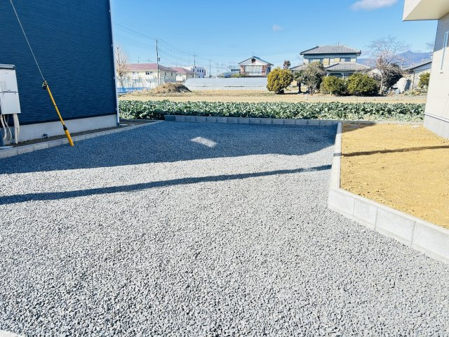 桐生市相生町第17　クレイドルガーデン