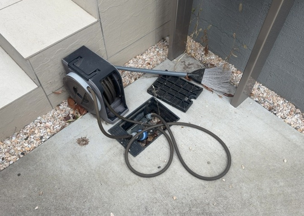 【相模原市中央区上溝の中古戸建てのその他設備】