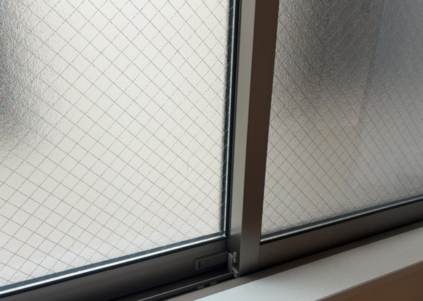 【相模原市中央区上溝の中古戸建ての内装】