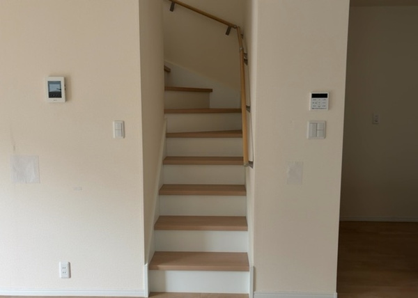 【相模原市中央区上溝の中古戸建ての内装】