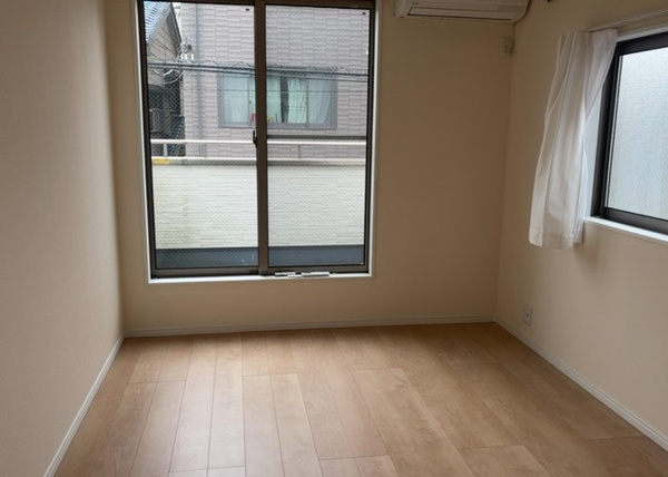 【相模原市中央区上溝の中古戸建ての子供部屋】