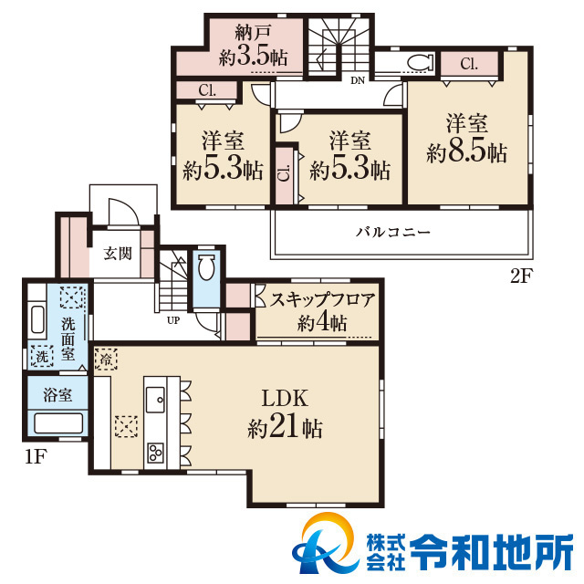 間取り：314002797771