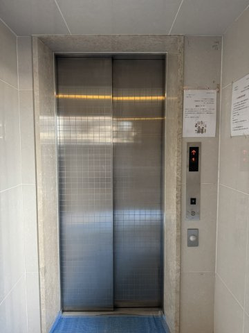エレベーター有♪