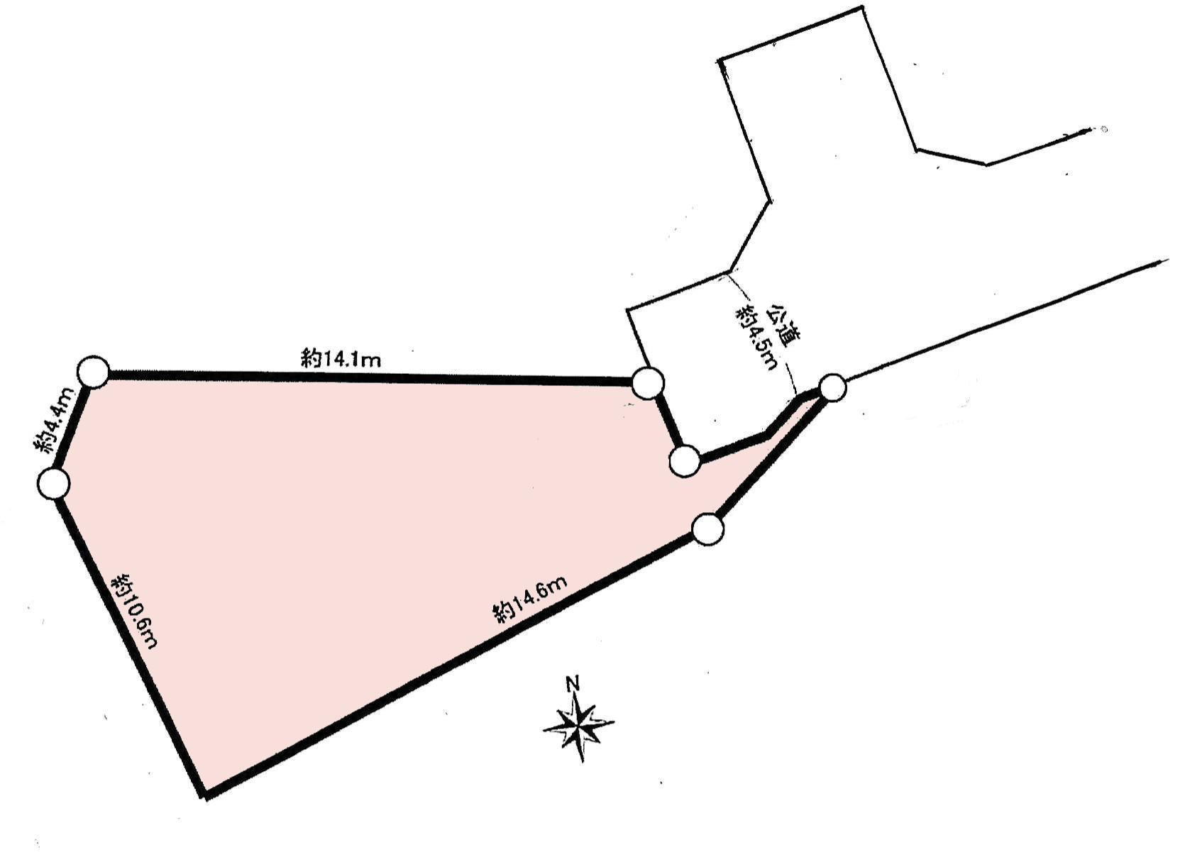 区画図：314002369111