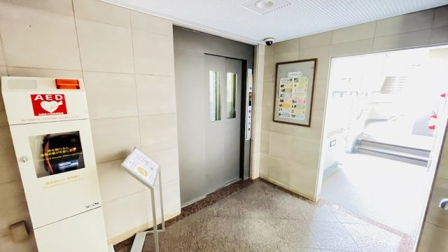 共用部分