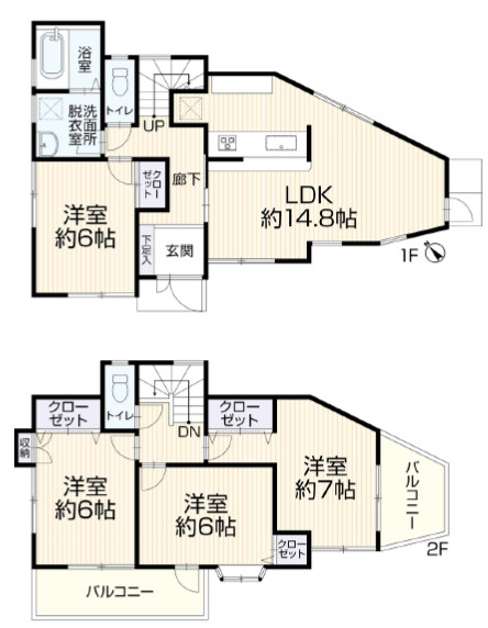 間取り：313004662222