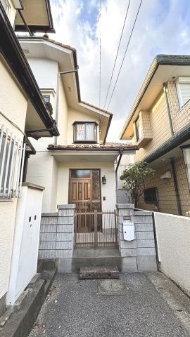 detached 埼玉県越谷市蒲生本町1番52号
