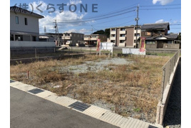 太子町立岡III期／7区画の外観