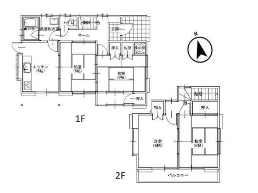 間取り：311002254531