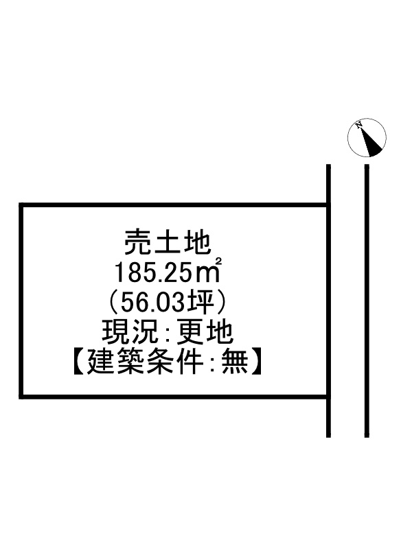 区画図：328000607075