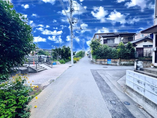 自然環境と調和した良好な住環境　