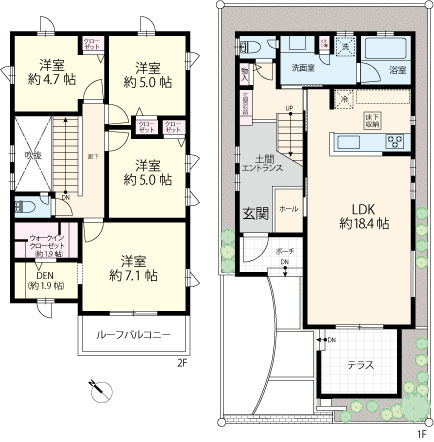 間取り：312001213124