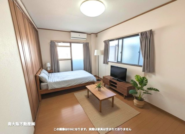 家具はイメージ画像です。