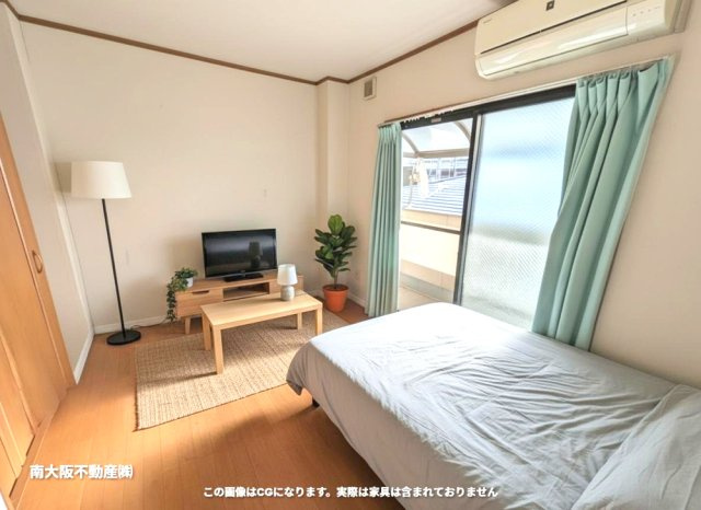 家具はイメージ画像です。