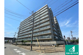 ファミール堺パートⅡの外観