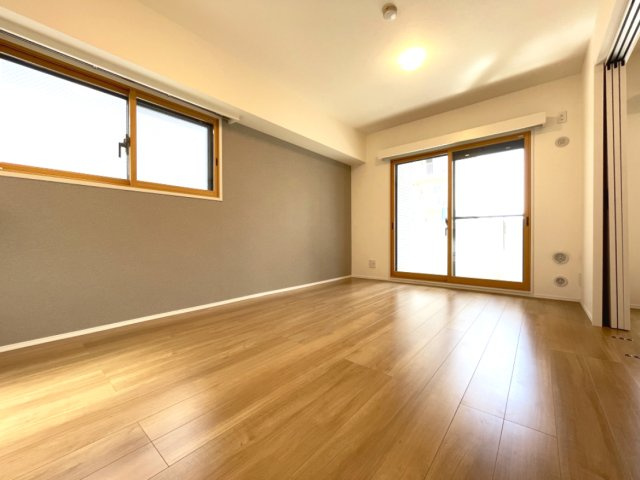 居心地の良いLDKは、家族が自然と集まる空間に。　