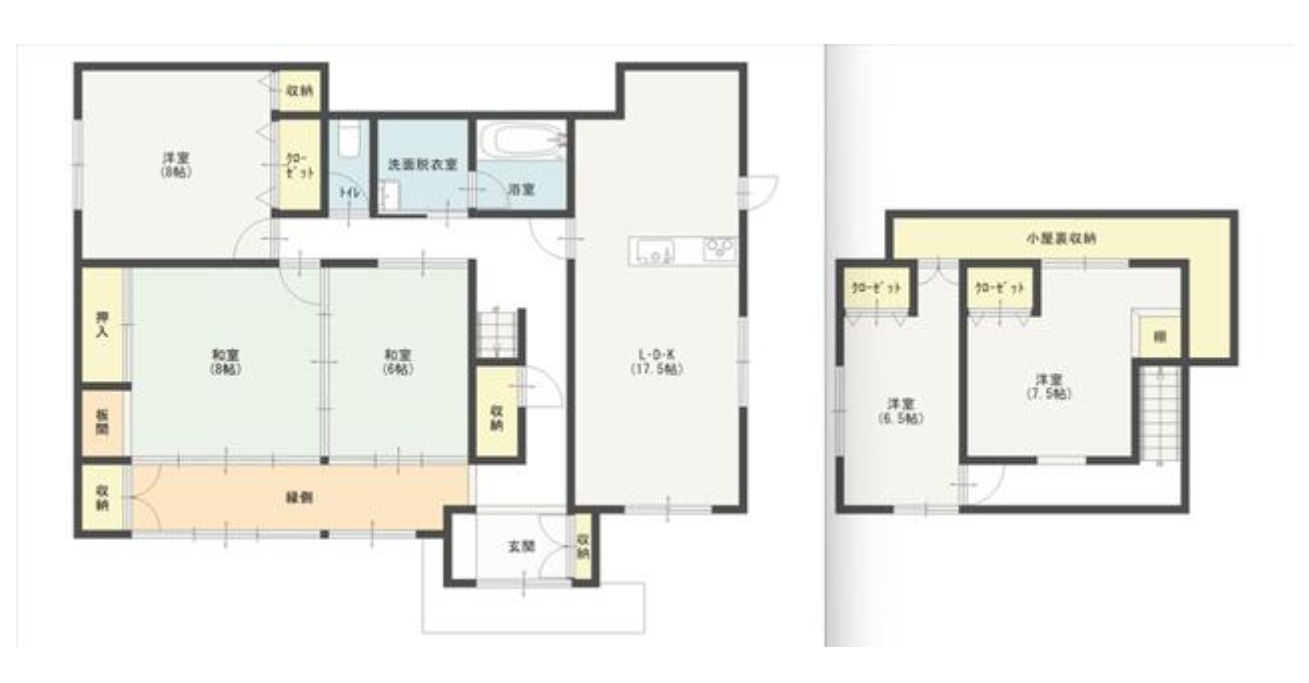 間取り：310000088933