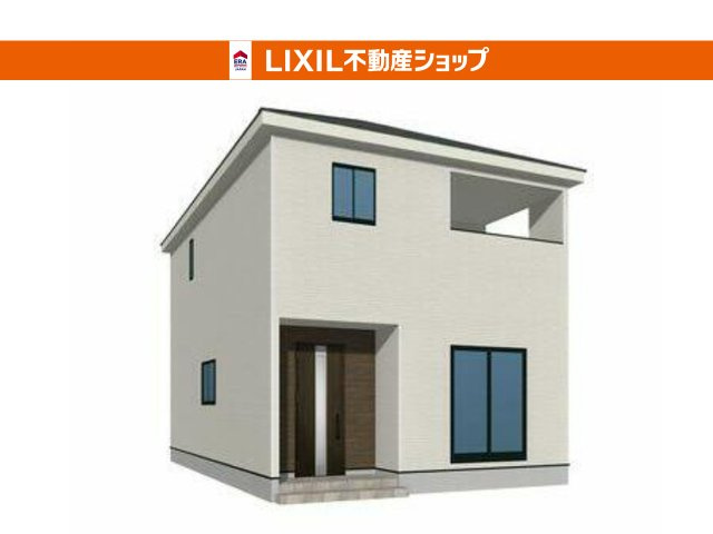 【即入居可！現地見学、お待ちしております！】ご見学可平日・時間外でもご見学可能です。（完成写真準備）