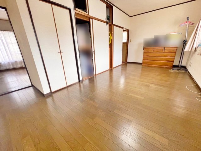 洋室