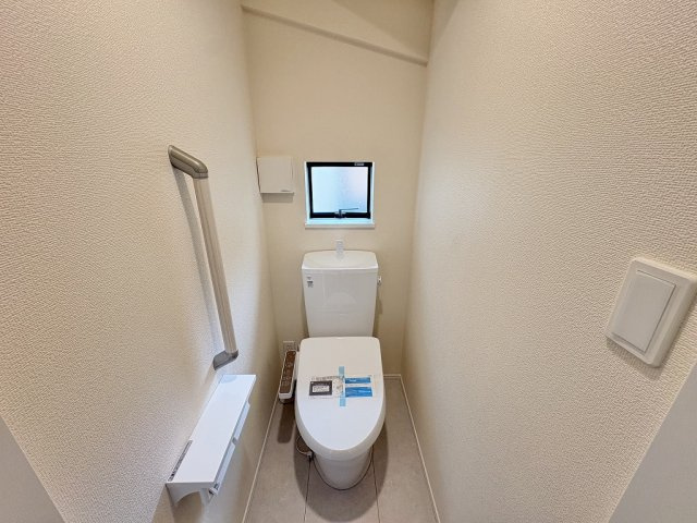 全9棟の分譲住宅です。「吉川美南」駅まで徒歩約21分になります。ぜひ現地をご覧ください♪