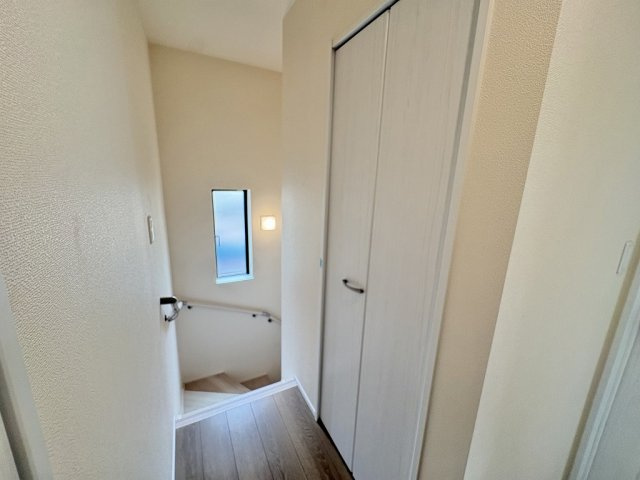 全9棟の分譲住宅です。「吉川美南」駅まで徒歩約21分になります。ぜひ現地をご覧ください♪