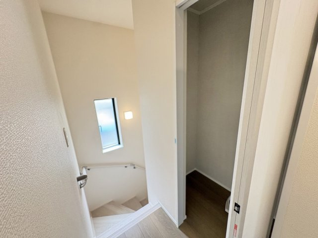 全9棟の分譲住宅です。「吉川美南」駅まで徒歩約21分になります。ぜひ現地をご覧ください♪