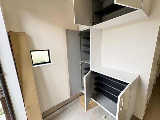 全9棟の分譲住宅です。「吉川美南」駅まで徒歩約21分になります。ぜひ現地をご覧ください♪