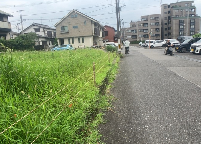 最寄り駅が近いなどの交通アクセスが良い土地だと暮らしやすいですよね。通勤・通学の観点から土地を選ぶことも大切です！自身や家族のライフワークからあったの物件を探しましょう！当社営業がお力になります！