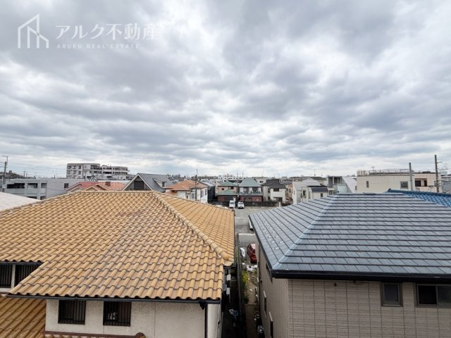 2026年3月撮影