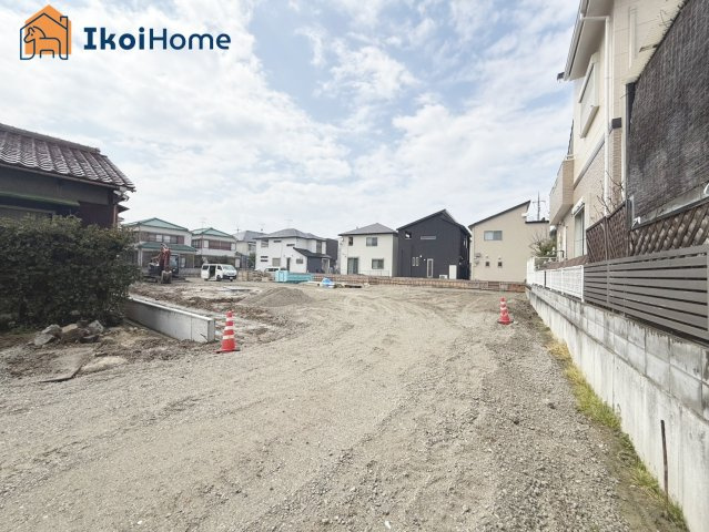 ●年中無休：当日予約可●西区、垂水区、明石市初。弊社は契約前に土地の地盤調査を無料で行っています