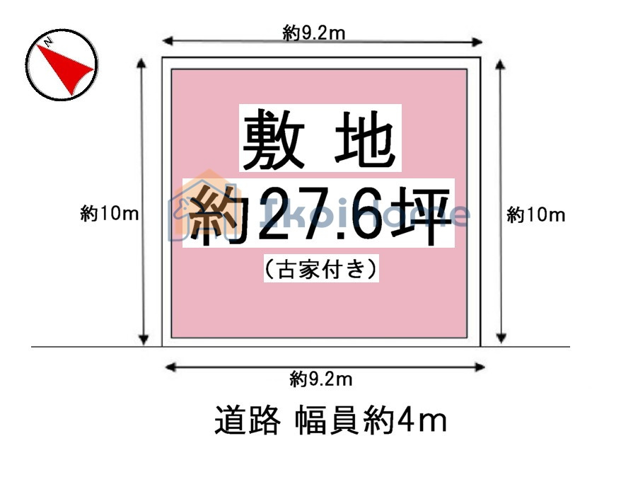 区画図：328000667333