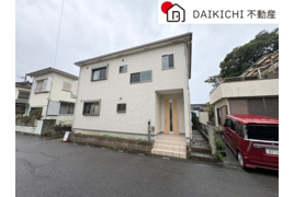 久喜市北青柳　中古戸建の外観