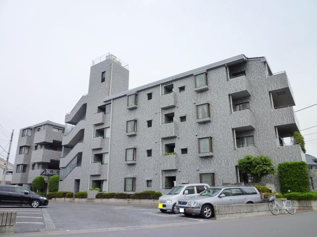 駐車場/月額6000円～7000円　※施設空き状況は管理会社に要確認